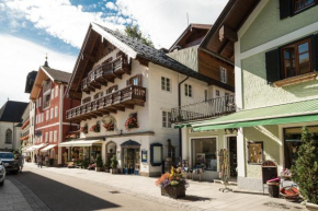 Fürbaß Haus Sankt Wolfgang Im Salzkammergut